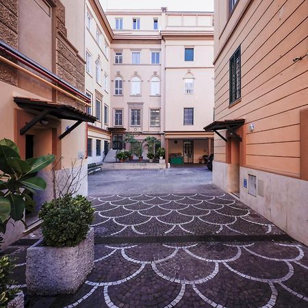 Hotel Casa San Giuseppe à Rome Extérieur photo