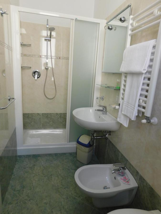 Hotel Casa San Giuseppe à Rome Extérieur photo