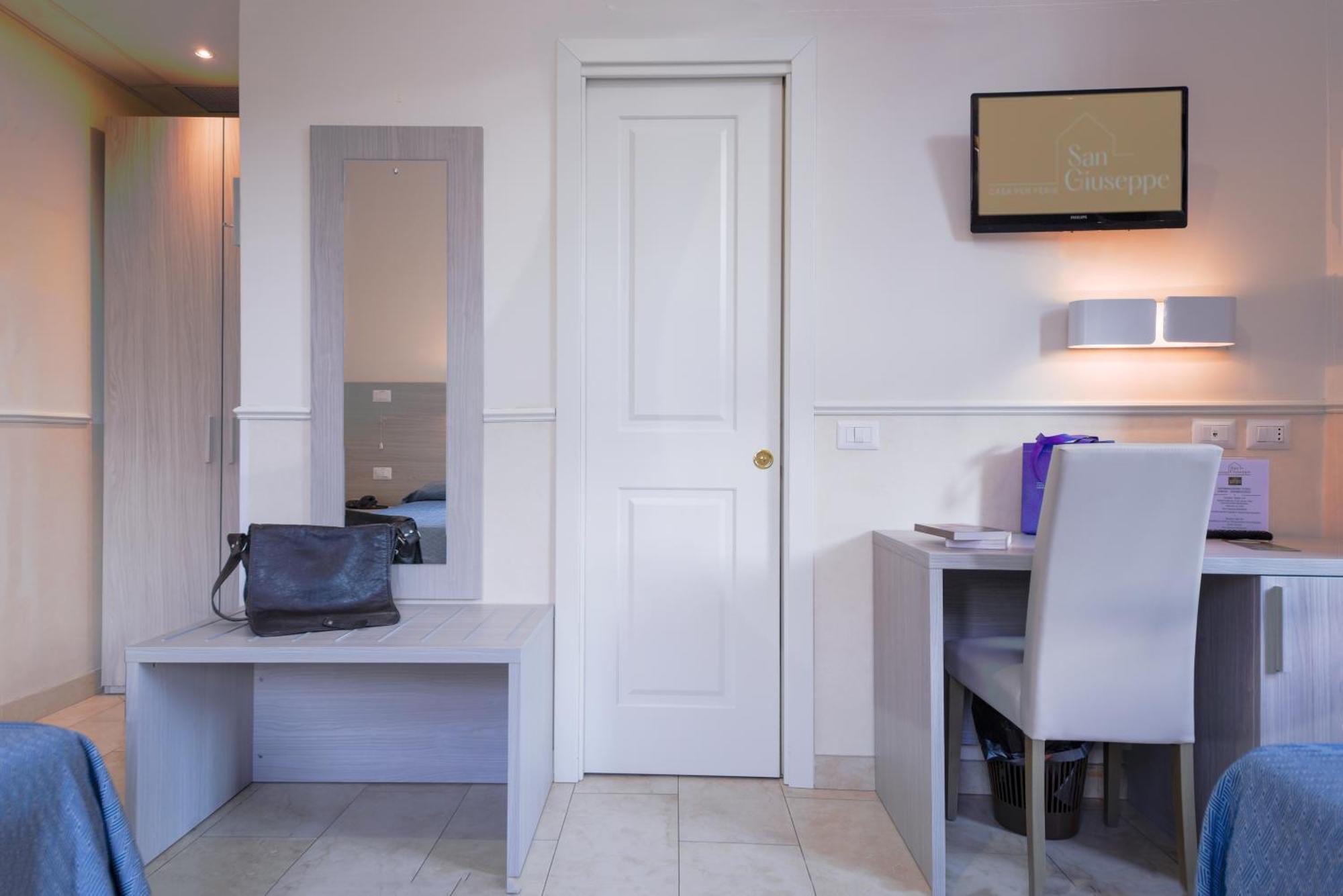 Hotel Casa San Giuseppe à Rome Extérieur photo