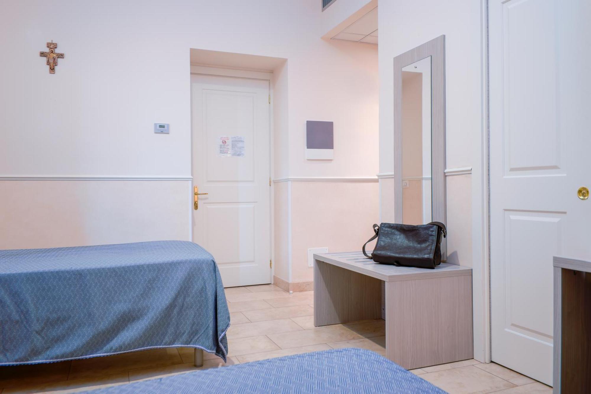 Hotel Casa San Giuseppe à Rome Extérieur photo