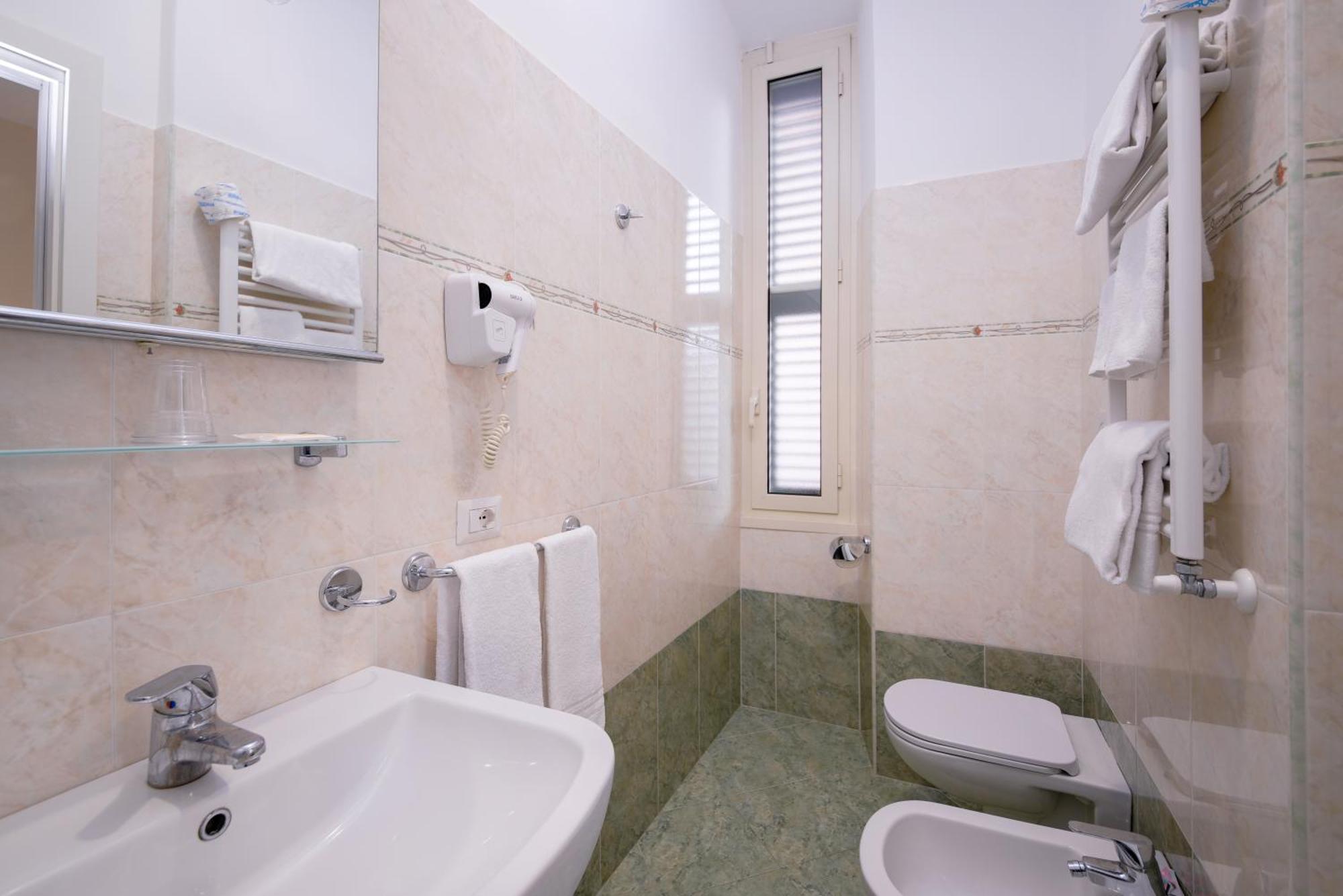 Hotel Casa San Giuseppe à Rome Extérieur photo