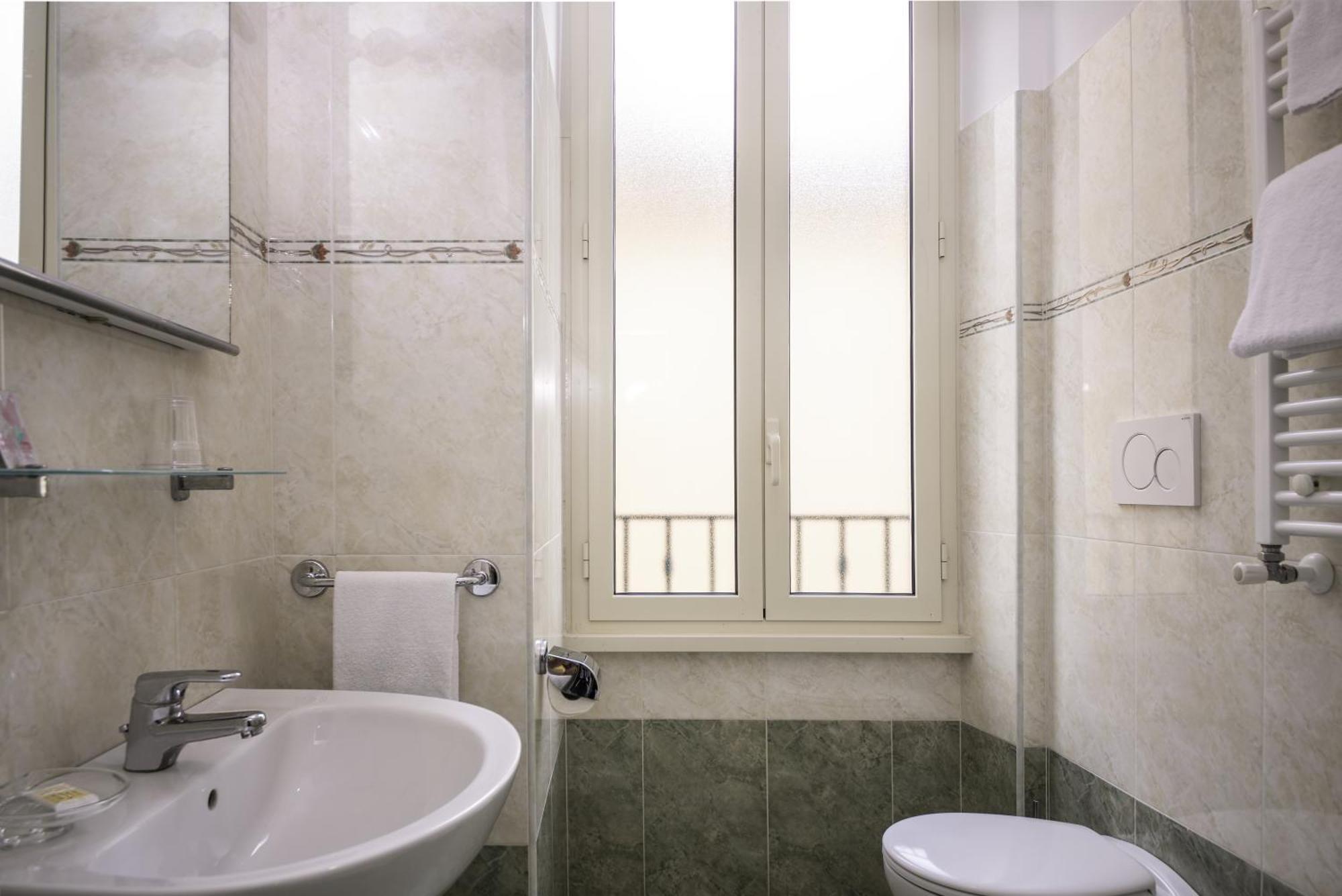 Hotel Casa San Giuseppe à Rome Extérieur photo
