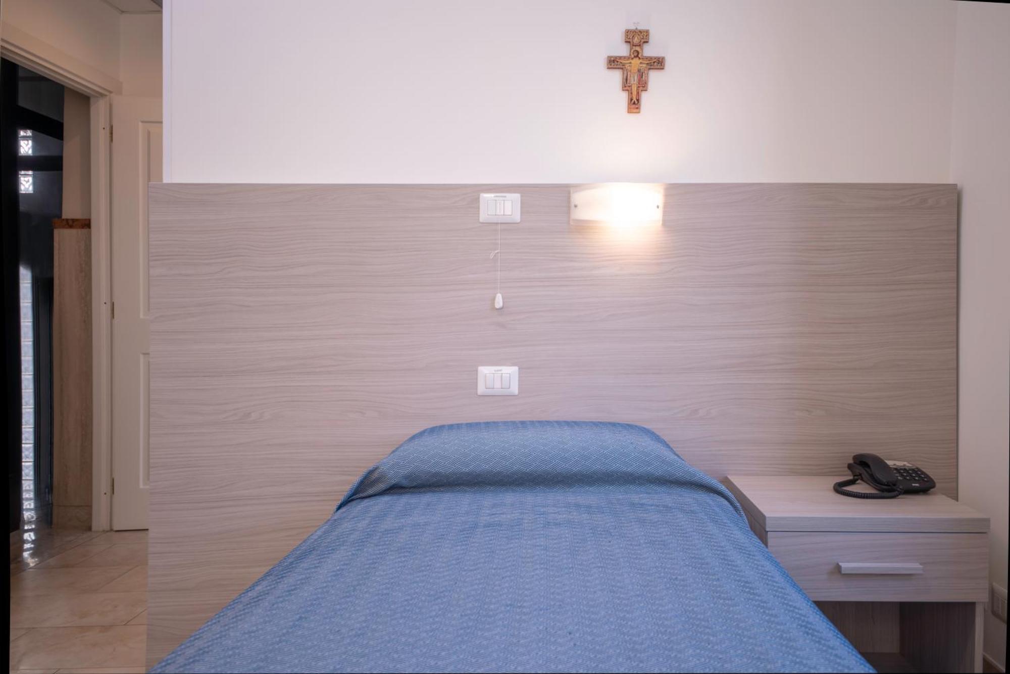 Hotel Casa San Giuseppe à Rome Extérieur photo