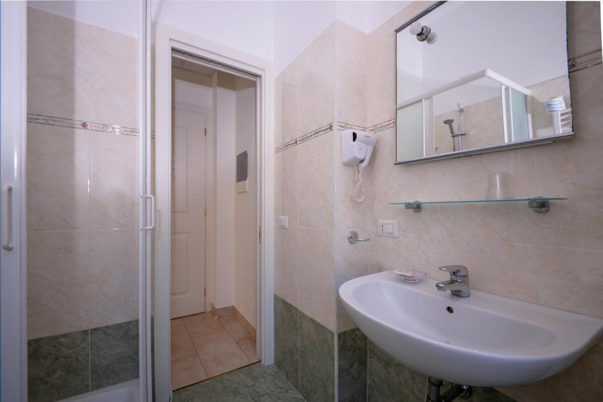 Hotel Casa San Giuseppe à Rome Extérieur photo
