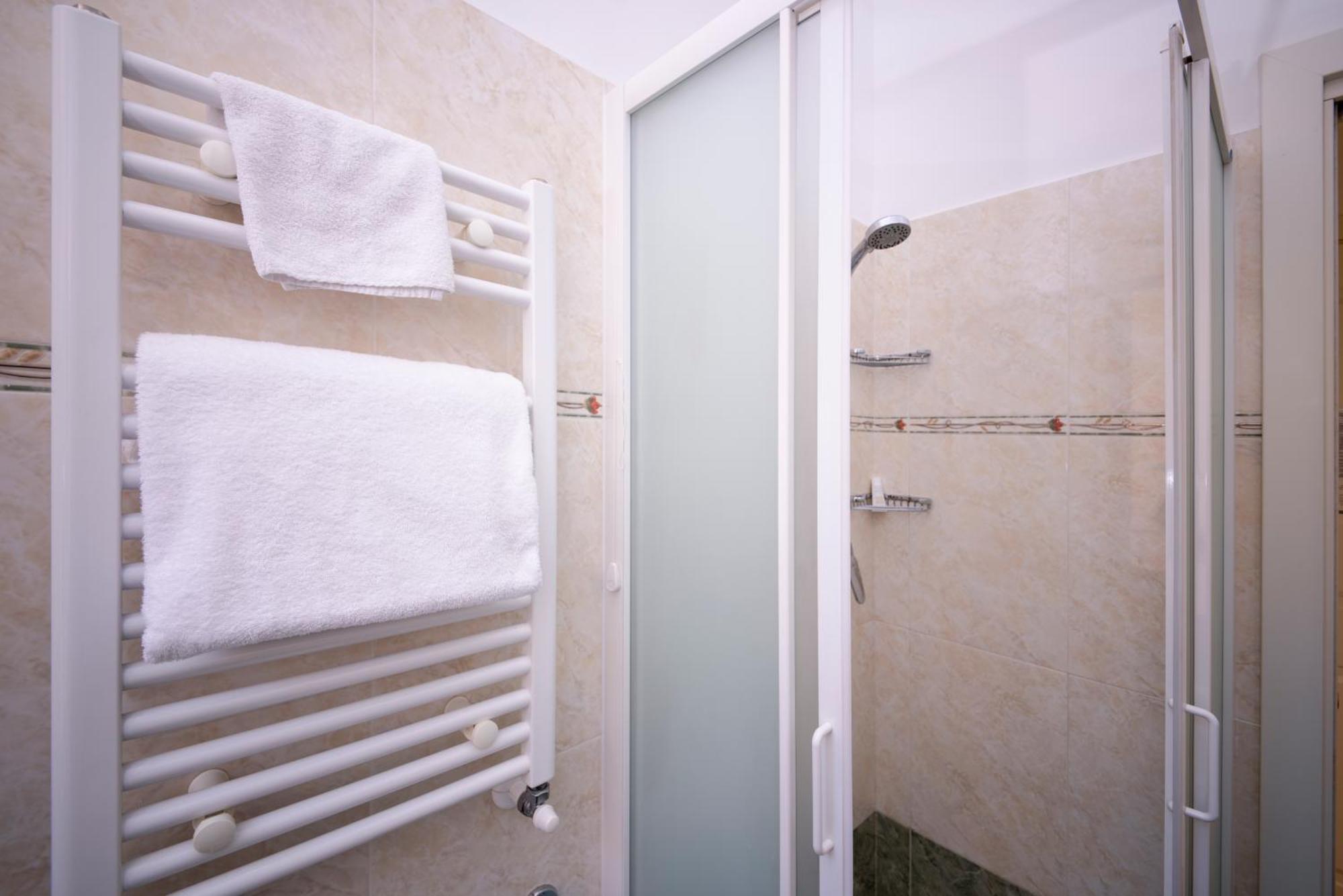 Hotel Casa San Giuseppe à Rome Extérieur photo
