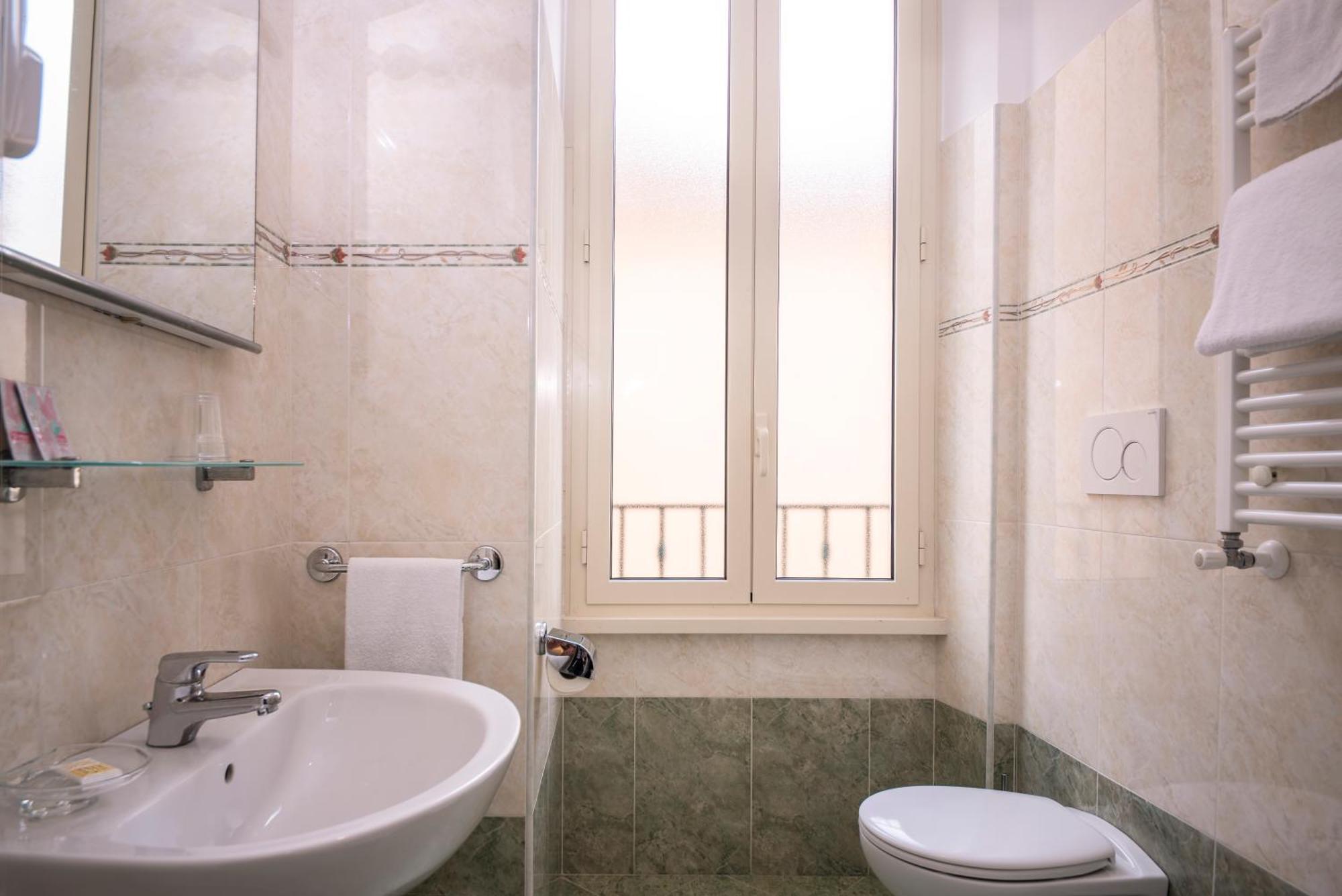 Hotel Casa San Giuseppe à Rome Extérieur photo