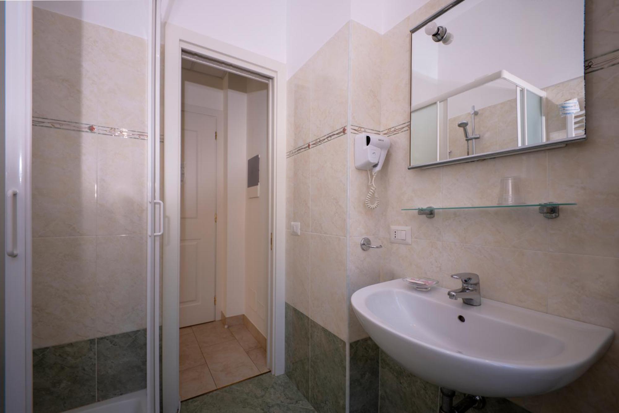 Hotel Casa San Giuseppe à Rome Extérieur photo