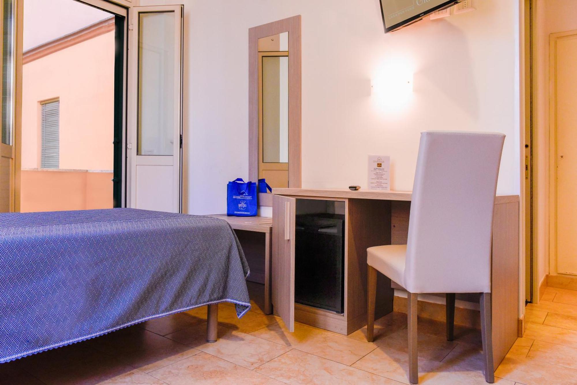 Hotel Casa San Giuseppe à Rome Extérieur photo