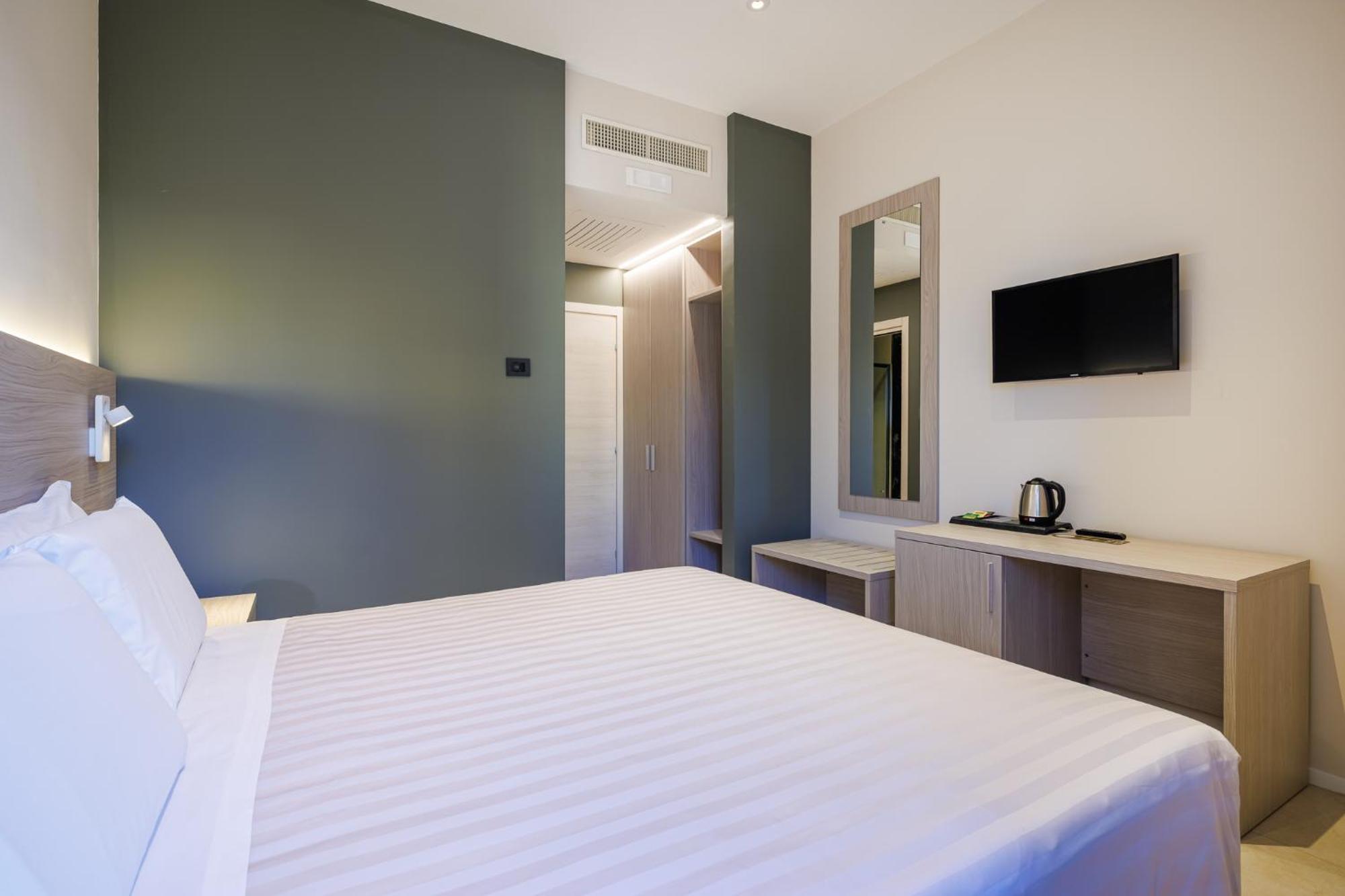 Hotel Casa San Giuseppe à Rome Extérieur photo