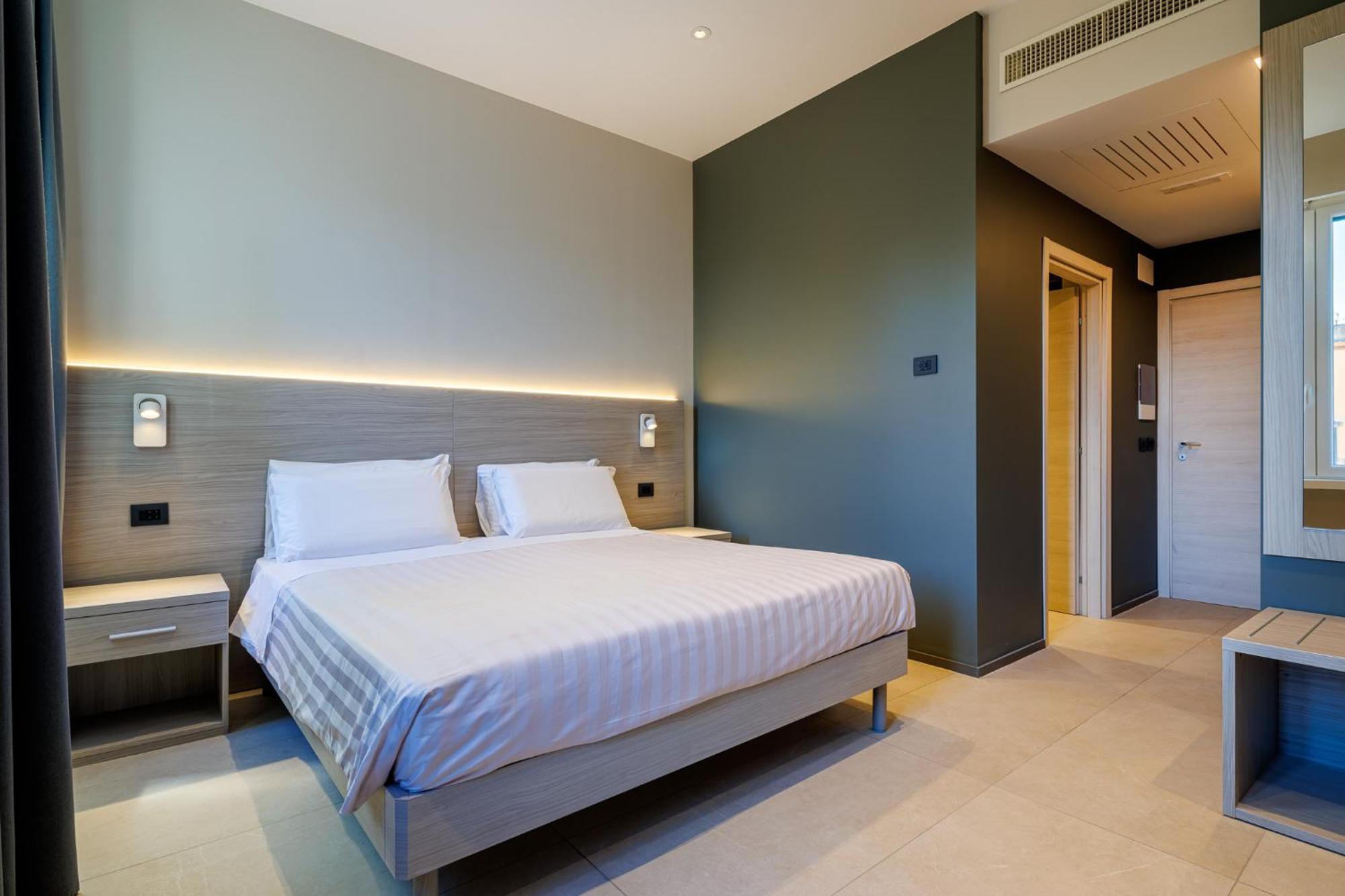 Hotel Casa San Giuseppe à Rome Extérieur photo
