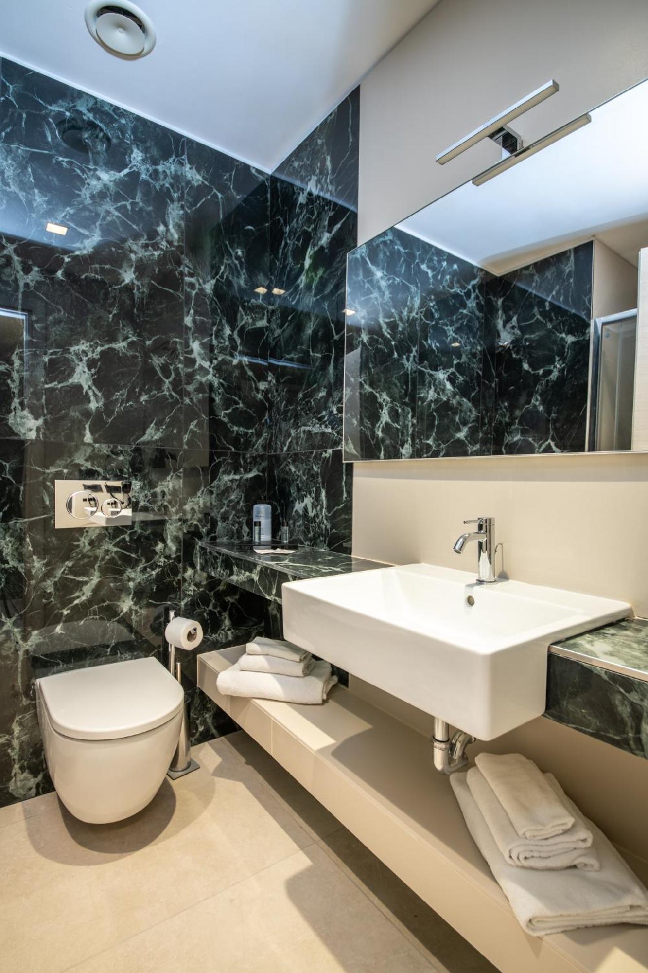 Hotel Casa San Giuseppe à Rome Extérieur photo