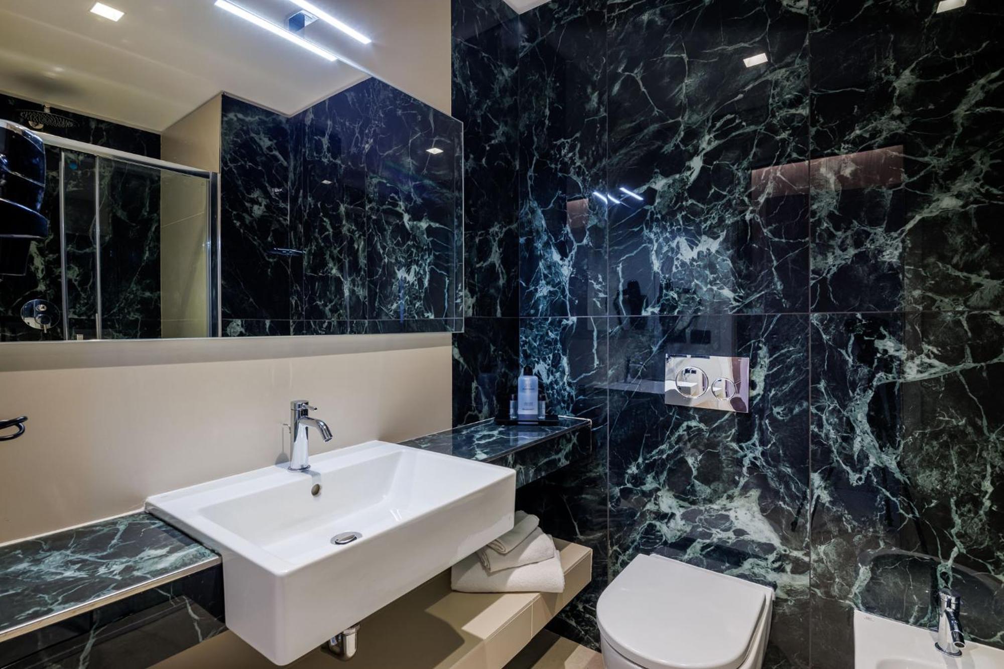 Hotel Casa San Giuseppe à Rome Extérieur photo