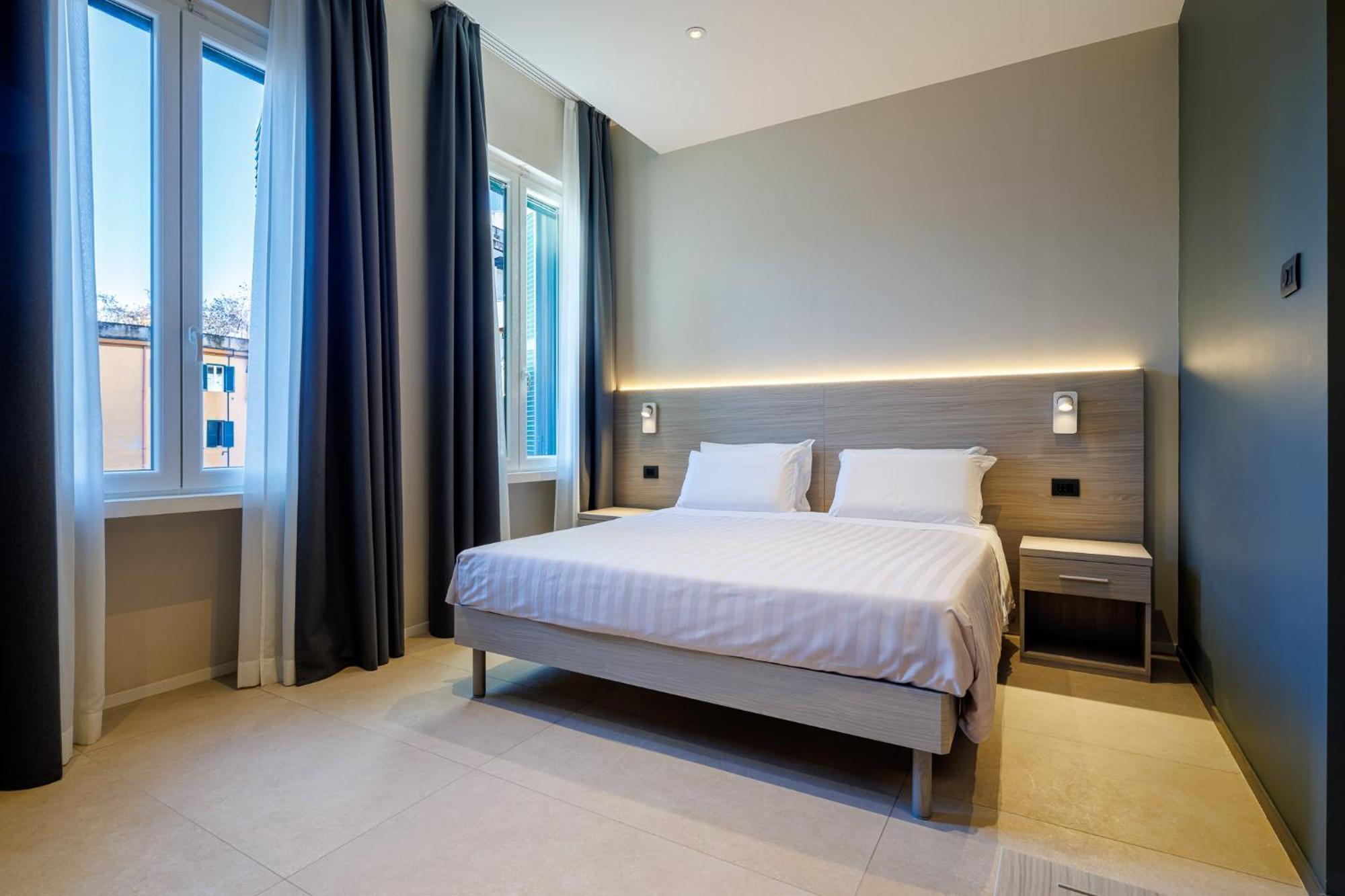 Hotel Casa San Giuseppe à Rome Extérieur photo